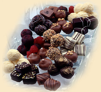 Assorted Chcolates